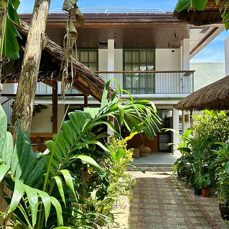Hostel Alpas Siargao General Luna  Exterior foto